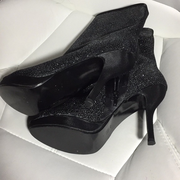 ⭐️ CAPARROS. Boots - Picture 3 of 7